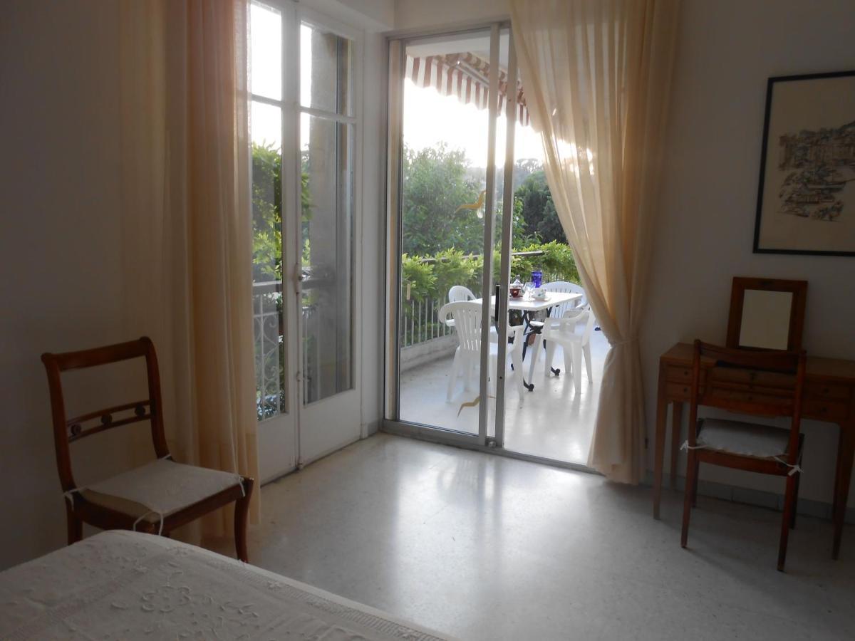Bed and Breakfast Chez Mamouska Cassis Exterior foto